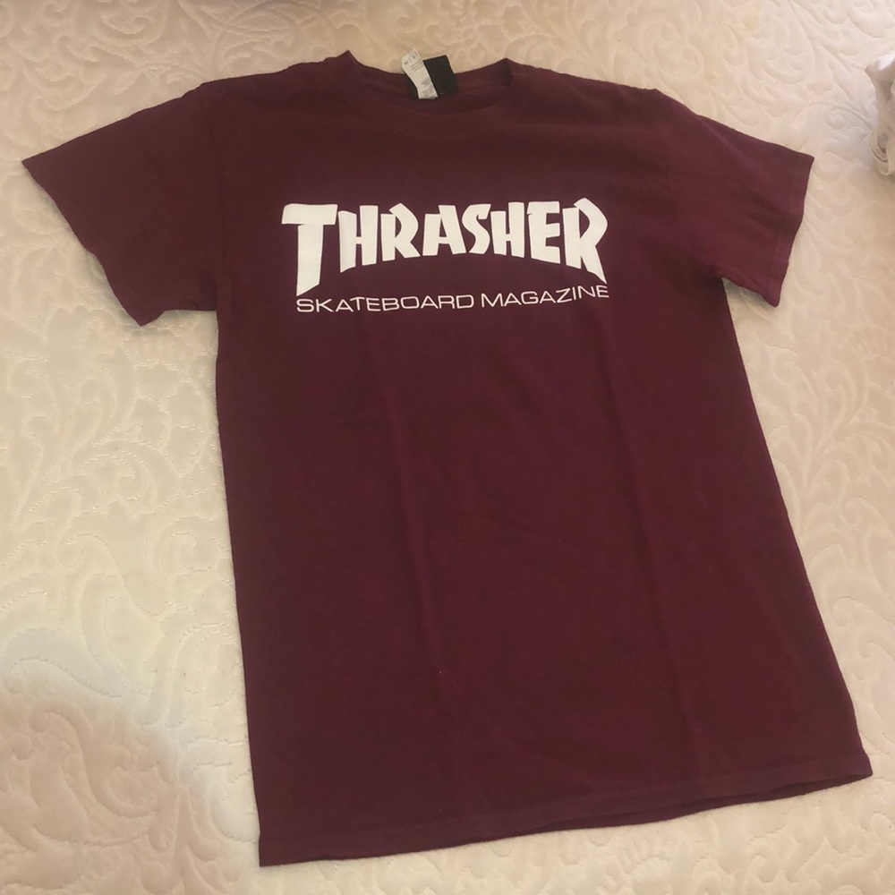 Thrasher T shirt